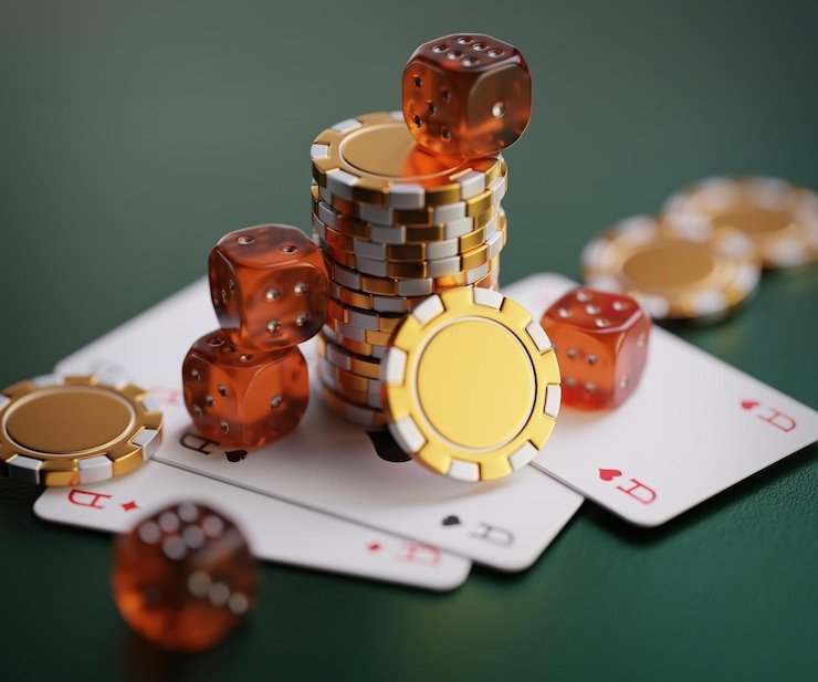 rc 25 Daily Cash Tables